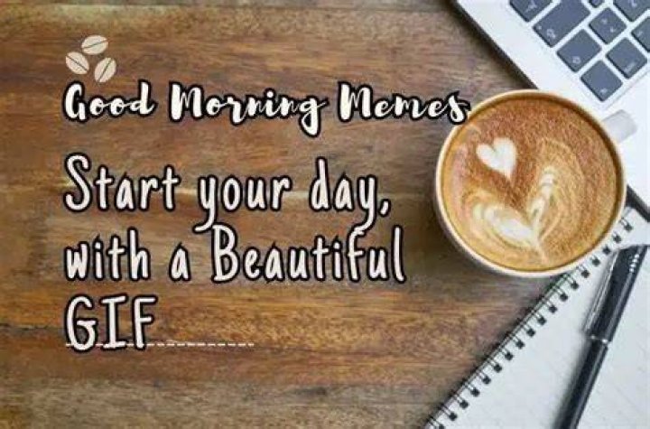 30 Good Morning Memes for a Good Laugh Reader's Digest
