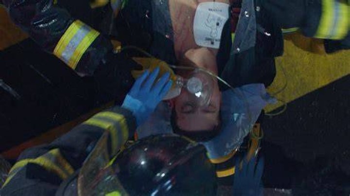 911 Season 6 Episode 11 Recap Is Buck dead after lightning strike