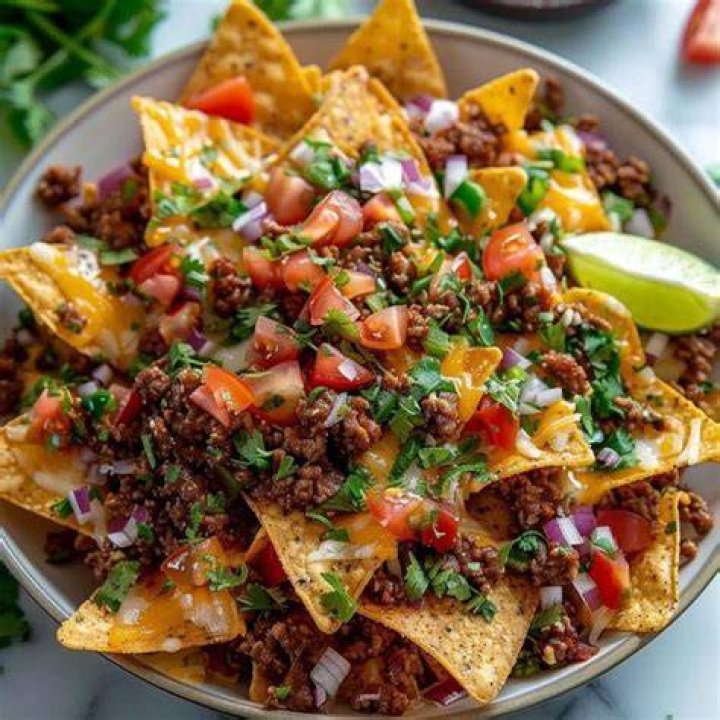 Are Nachos Chips Bad For Dogs