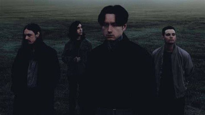 Bad Omens Drop New Visual For &ldquo;The Grey&rdquo; From Album &lsquo;THE DEATH