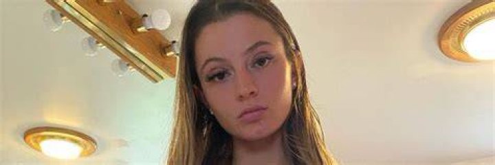 Bellaofgrace / DreamofDream / Dreamsworldd Nude Leaked Photo 18 Fapello