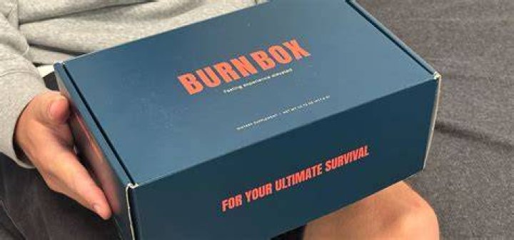 BurnBox review Here&rsquo;s What You Can Expect Health Insider