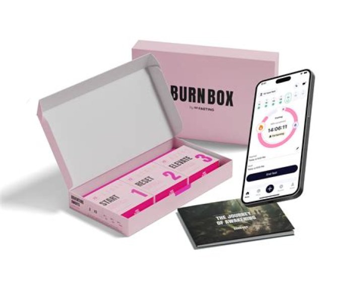 Burnbox.health