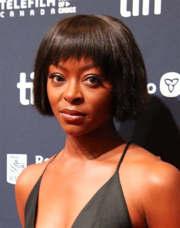 Danielle Deadwyler (Actrice) Wiki, biographie, &acirc;ge, petit ami, famille, faits et plus Wiki , Age