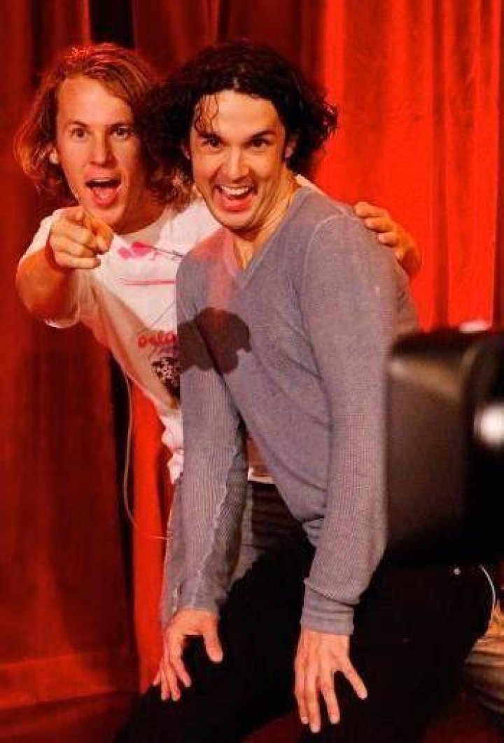 Discovering The World Of Ylvis: A Unique Blend Of Comedy And Music