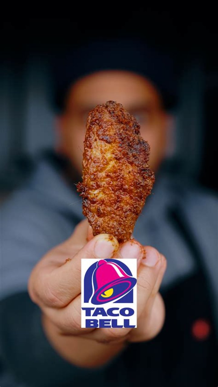 Does Taco Bell Have Wings 2024 Mab Charlene