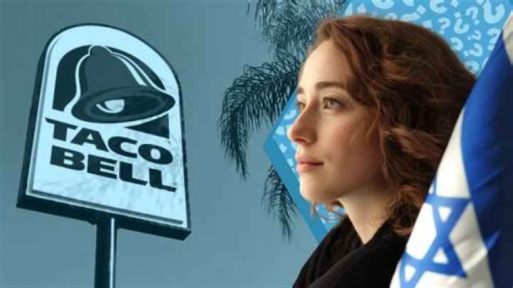 Does Taco Bell Support Israel Or Palestine?(2024)