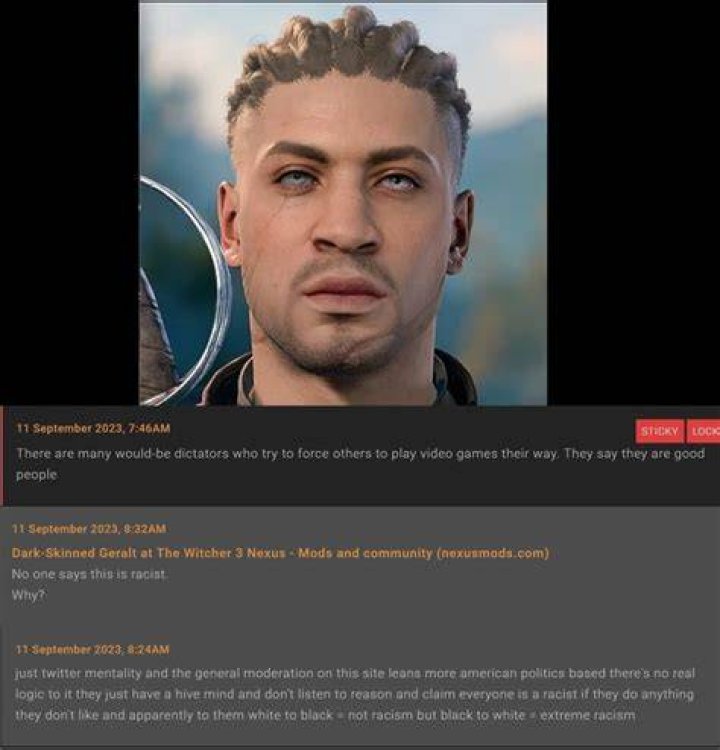 Edited Wyll (white) has back on Nexus as a tutorial after mod is