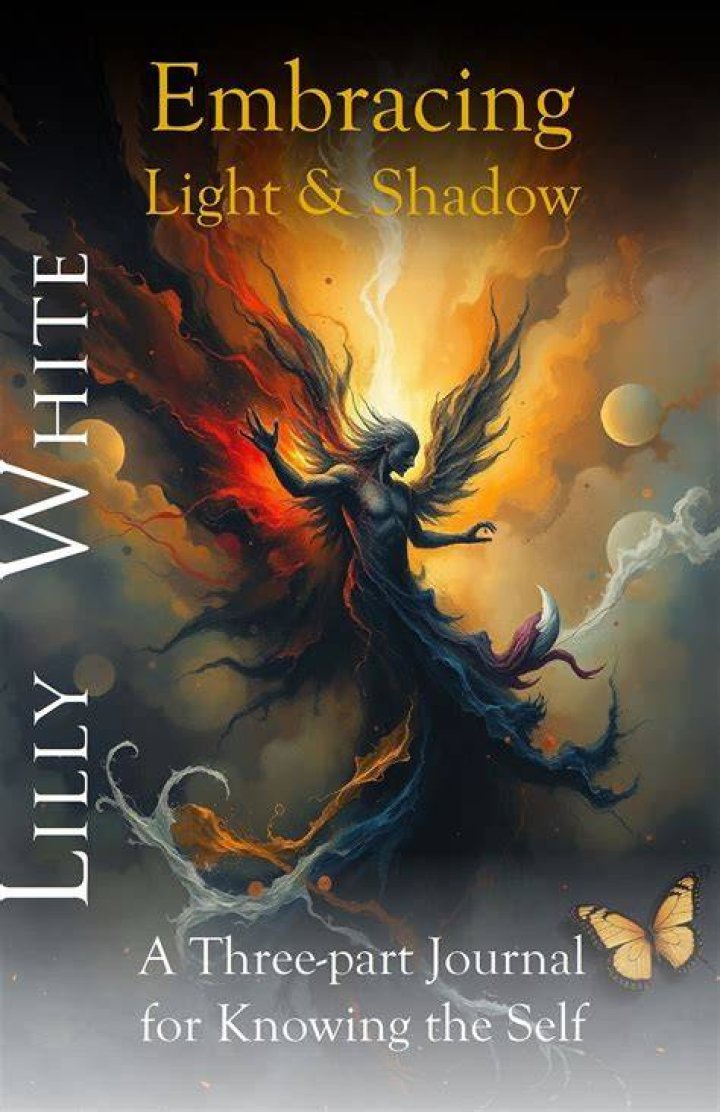 Embracing The Light: The Journey Of Crystal Sunshine