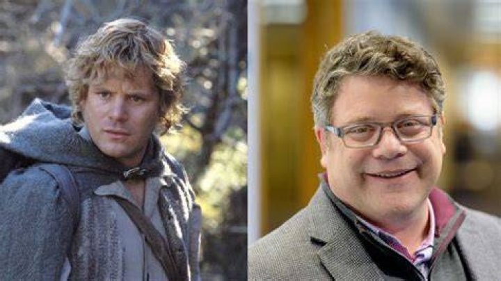 Exploring Sean Astin's Weight: The Journey Of A Versatile Actor