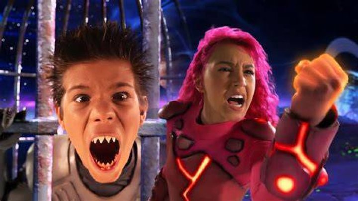 Exploring The Enchanting World Of Sharkboy Lavagirl 3D