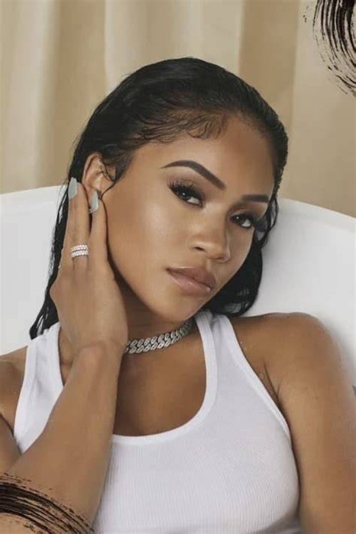 Exploring The Intriguing Journey Of Saweetie: Uncovering Her Age And More