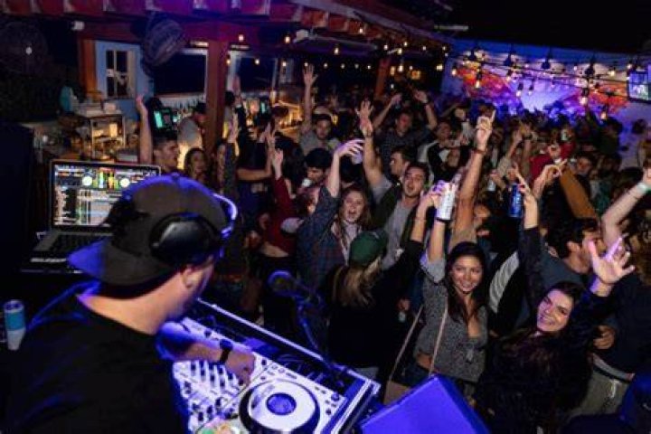 Exploring The Vibrant World Of Black Night Clubs In Charleston, SC