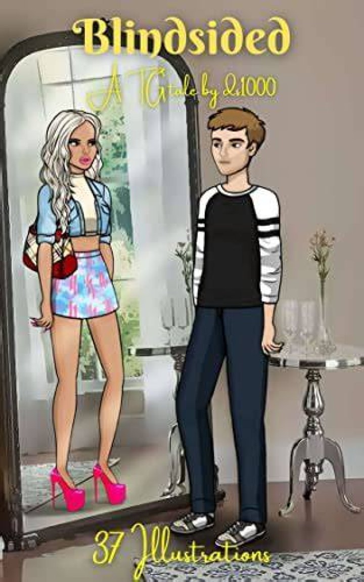 Exploring The World Of Feminization Comics Online