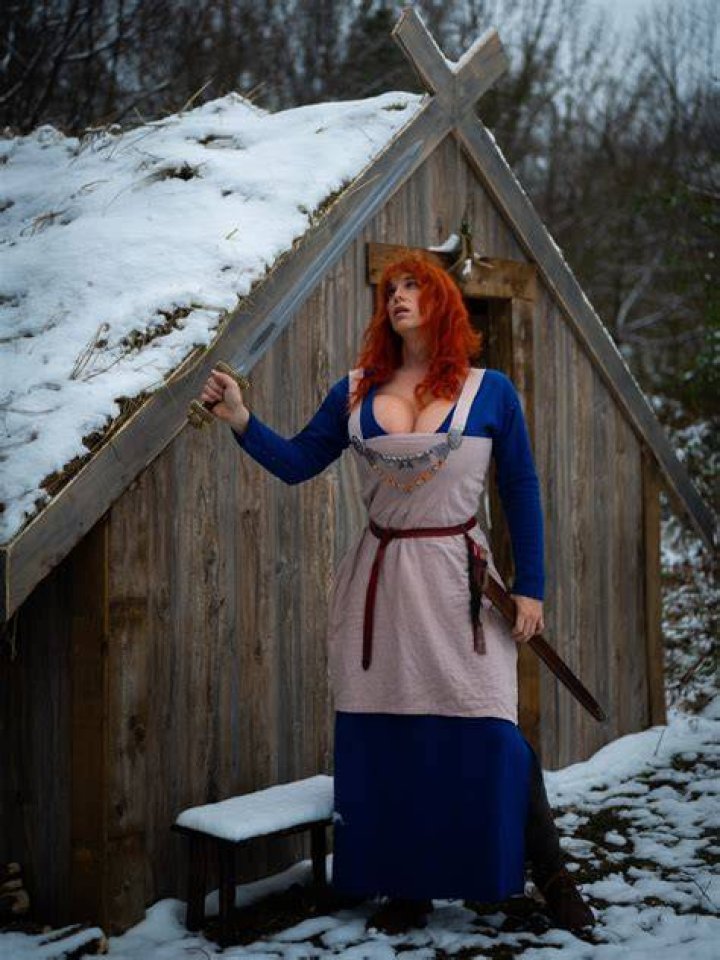 Faydwynn Morningstar