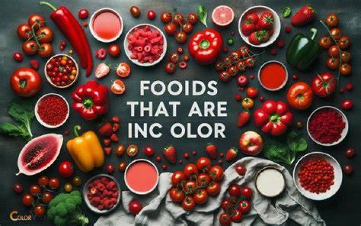 Free Images red, natural foods, orange, still life photography, plant