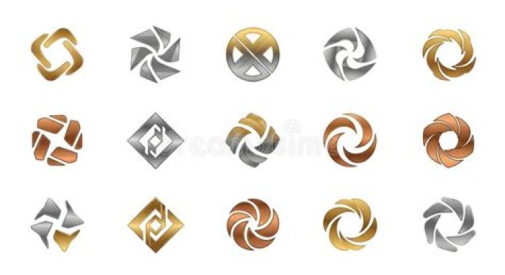 Gold, Silver, Metallic, Logos and Beyond The Ultimate Guide to All