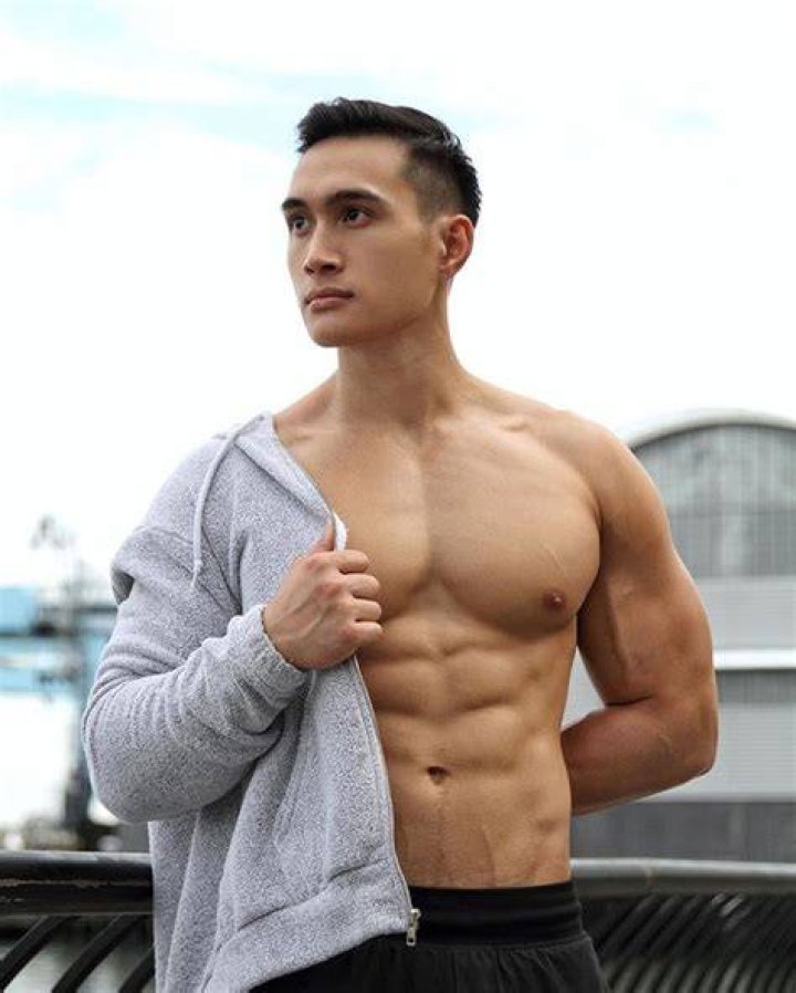 Grand Boyzone David Nguyen