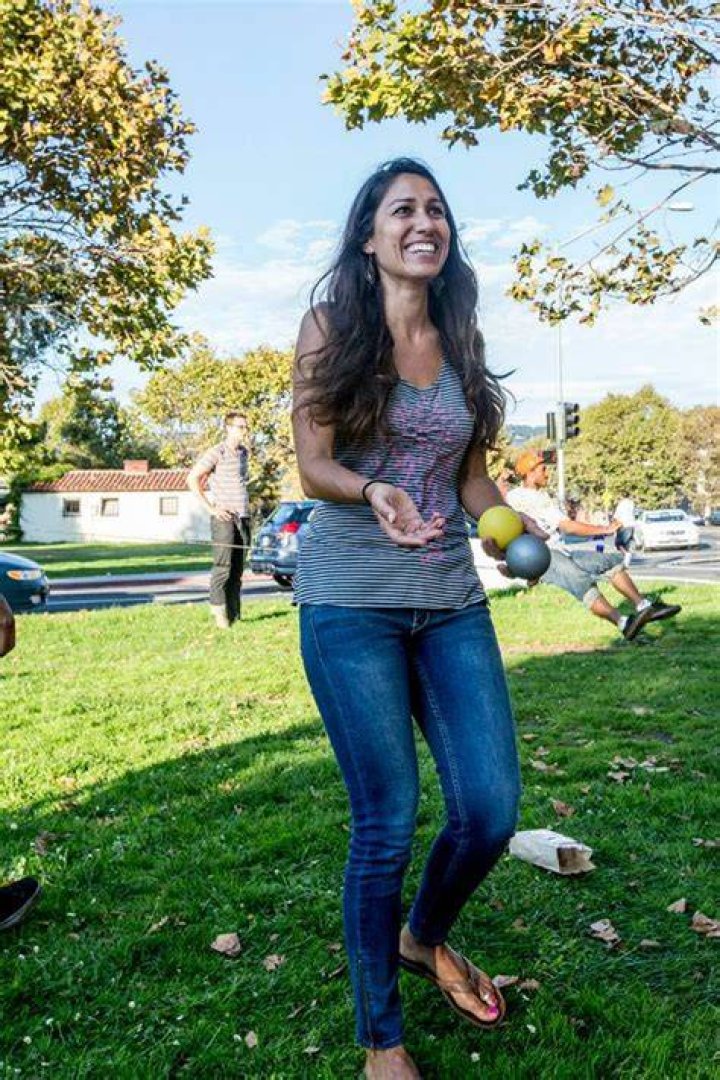 Half Indian, Half German, totally American The Race Card Project