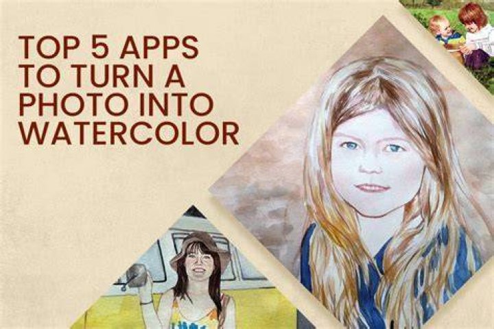 How To Turn Photos Into Coloring Pages at Free