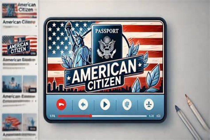 Is George Soros An American Citizen?