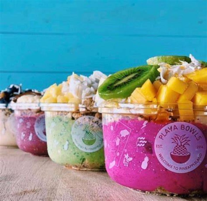 Is the Playa Bowls Franchise Cost Worth It to Invest?