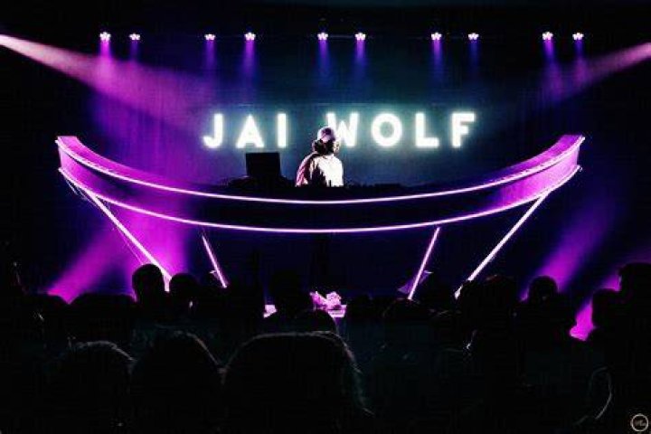 Jai Wolf Shares Stunning Official Video For "Indian Summer"