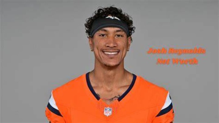 Josh Reynolds Net Worth 2024 Salary, Age and Wife