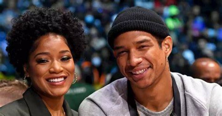 Keke Palmer&rsquo;s Boyfriend Faces Backlash for Comment About Her Outfit at