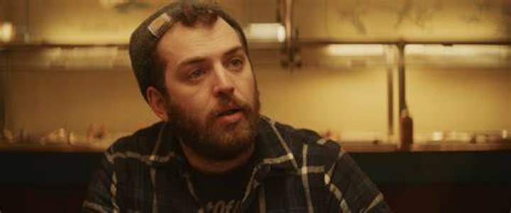 Knitted Heart Ben Eisner, Director, screenwriter, filmmaker