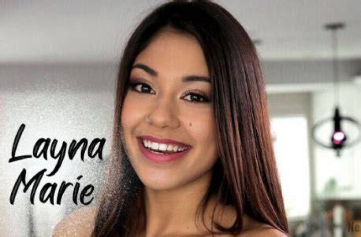 Layna Marie Biography/Wiki, Age, Height, Career, Photos & More