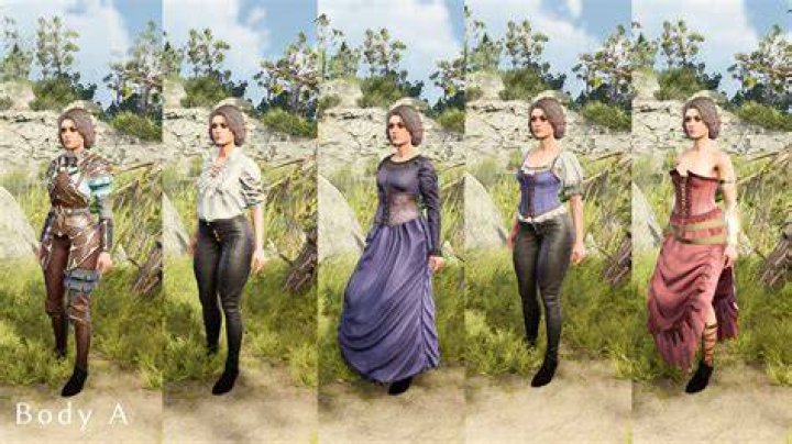 [Likely NSFW Eventually] BG3 Mod General Discussion & Spam (So I don't