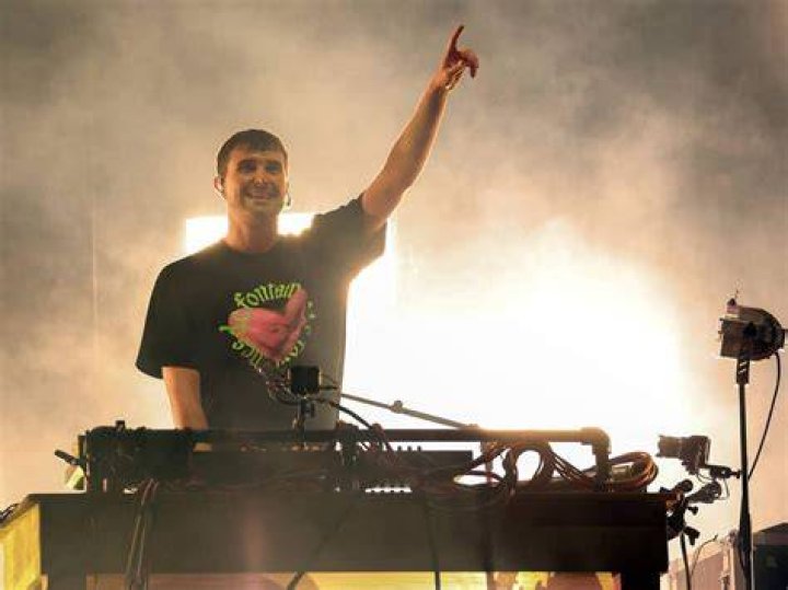 Listen to Fred Again..'s new single 'Delilah (Pull Me Out Of This)'