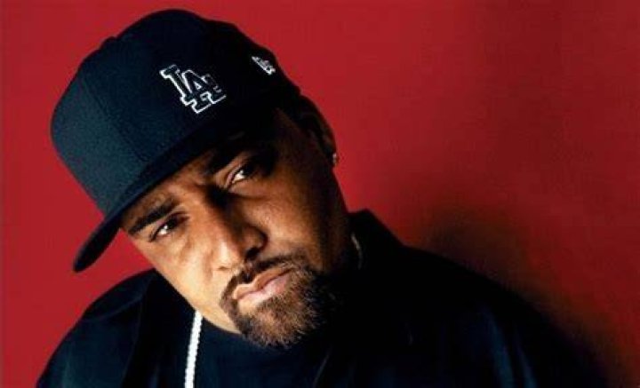 Mack 10 bio net worth, age, height, weight, wife, kids, wiki Kemi Filani News