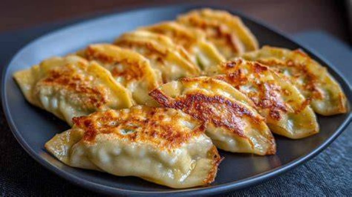 Mandu Rice: A Culinary Delight From The Heart Of Korea
