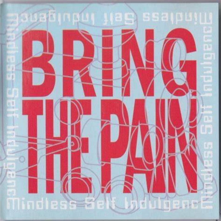 Mindless Self Indulgence Bring the Pain Lyrics Genius Lyrics