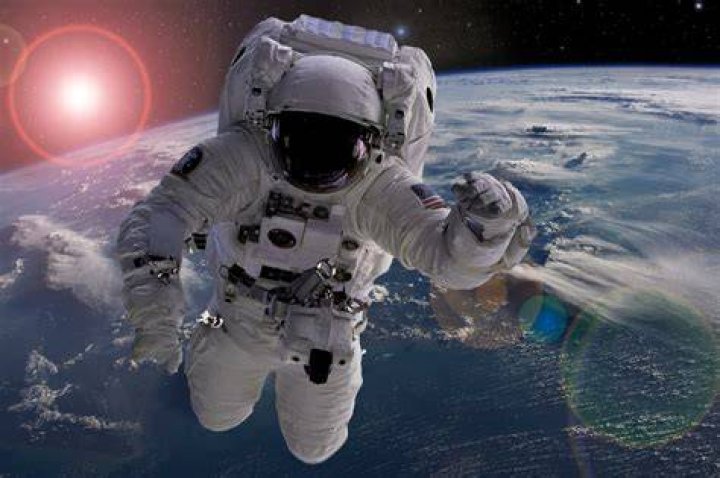 NASA exploring possibility of modified super astronauts
