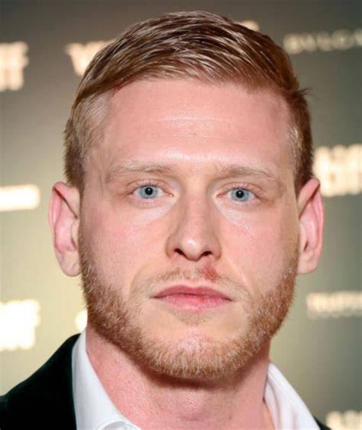 Nicholas Logan Movies, Bio and Lists on MUBI
