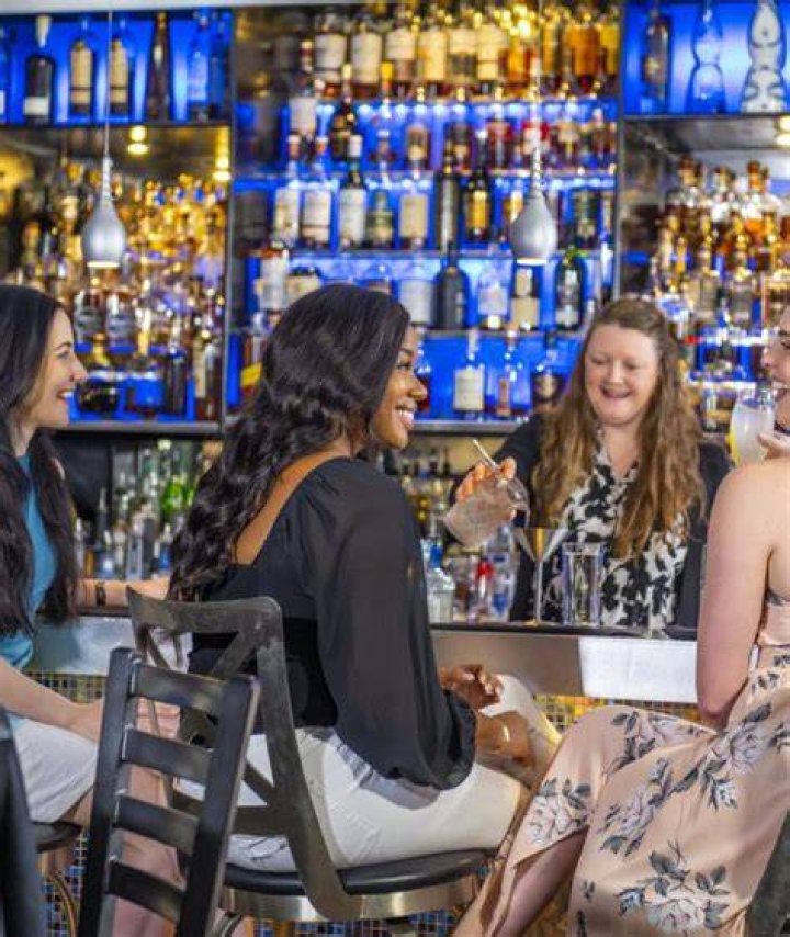North Myrtle Beach Nightlife Dance Clubs & Bars