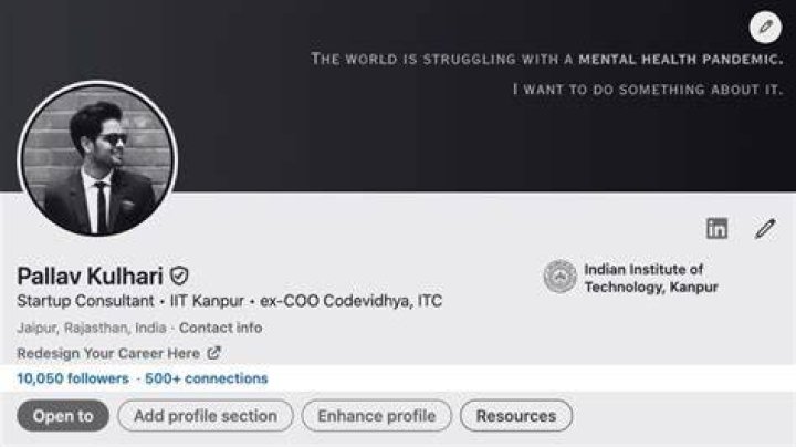 Pallav Kulhari 🚀 on LinkedIn habits systems gamification marathon