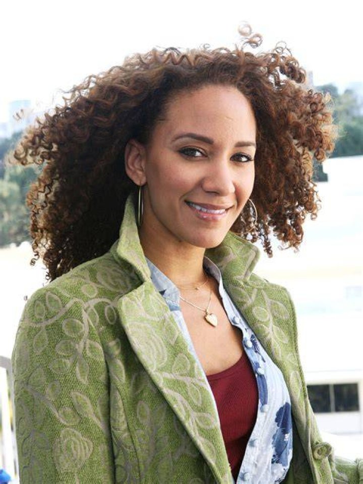 Pictures of Sophina Brown