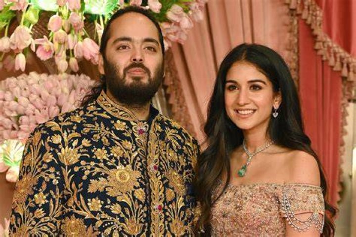 Radhika Merchant's Transformation: The Truth Behind Plastic Surgery Rumors
