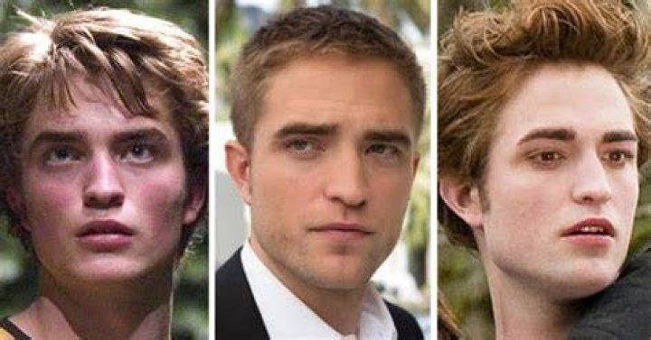 Robert Pattinson A Rising Star