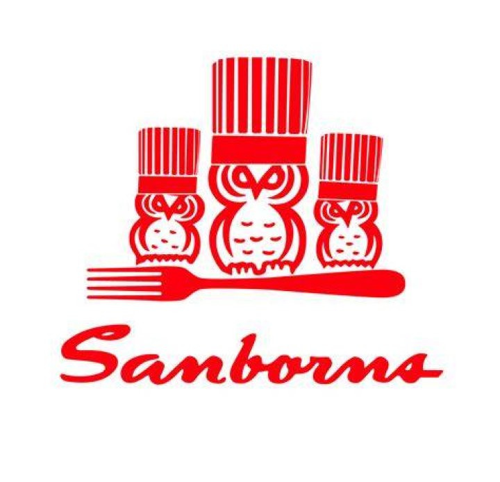 Solo Sanborns