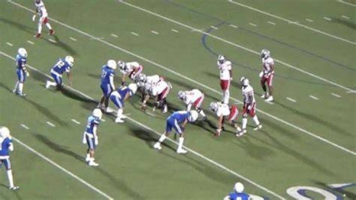 Stevens vs. Jay