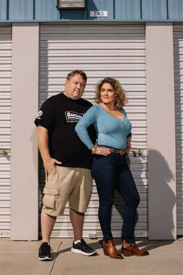 Storage Wars Star Gunter Nezhoda Dead at 67