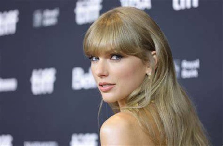 Taylor Swift's Height: A Closer Look At The Pop Sensation