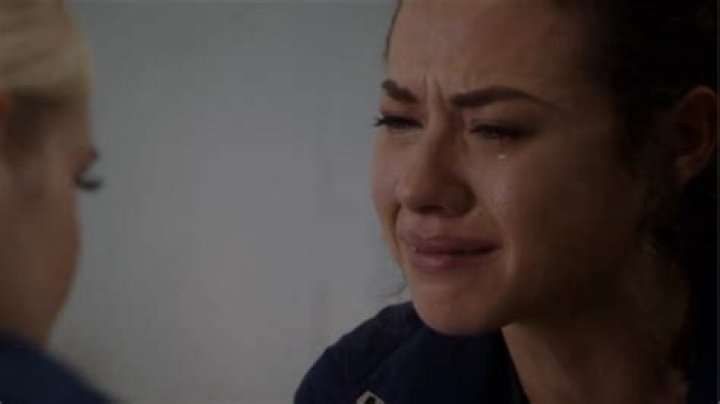 The Real Reason Dora Madison Burge Left Chicago Fire
