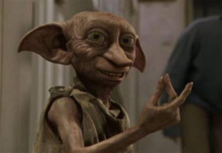 The U.K. may move Dobby's memorial and Harry Potter fans aren't happy