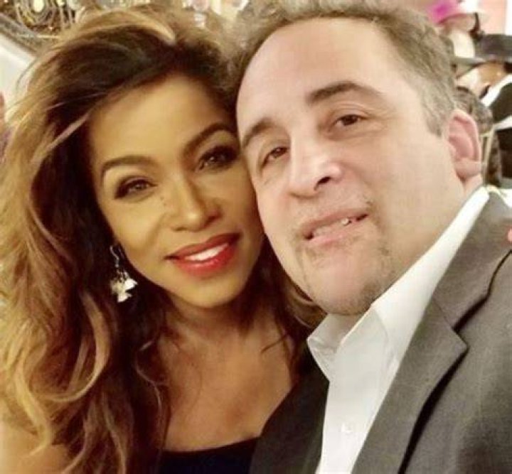 Toni Yates And Her Husband Quinn Martin: A Love Story
